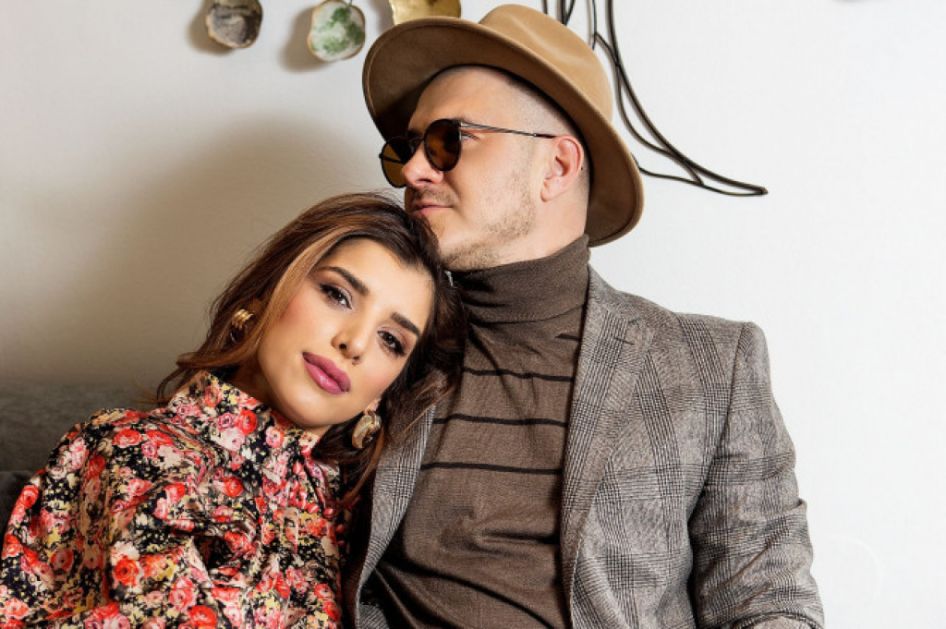 Aleksandar Cvetković: Više se neću ženiti, ali Jovanu ću podržati u novoj ljubavi