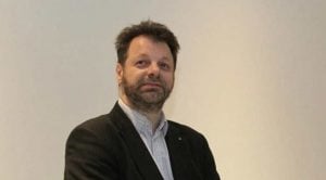 Aleksandar Gatalica dobitnik književne nagrade „Grigorije Božović”