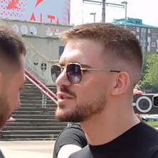 Aleksandar Ilić Džoker stao u odbranu Bojkovića: Taj momak ima tako dobru i čistu dušu