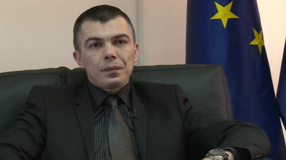 Aleksandar Jablanović na čelu Srpske liste