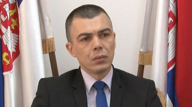 Aleksandar Jablanović ponovo izabran za šefa Srpske liste