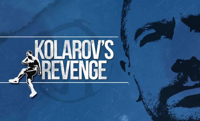 Aleksandar Kolarov servirao OSVETU! (video)