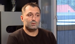 Aleksandar Obradović: Istina oko trgovine oružjem jasna, prosta i bojim se opasna i bolna za njih