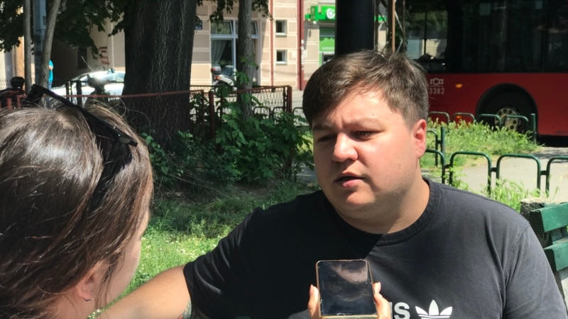 Aleksandar Savić: Na zahteve desničara za zabranu Prajda se mora reagovati 