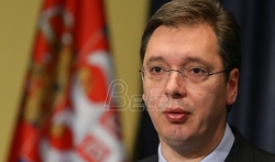 Aleksandar Vučić: Po drugi put u životu sam postao student