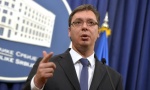 Aleksandar Vučić: Pred Srbijom je odlučujući period
