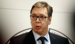 Aleksandar Vučić: Rijalitije uveli lopovi koji me napadaju