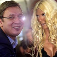 Aleksandar Vučić mi je JEDINI POMOGAO sa BOLESNOM MAJKOM JK prvi put progovorila o podršci predsednika
