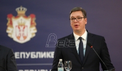 Aleksandar Vučić najzastupljeniji na naslovnim stranama od u periodu jul-septembar 2017. godine