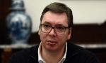 Aleksandar Vučić objavio delove svog dnevnika iz školskih dana (FOTO)