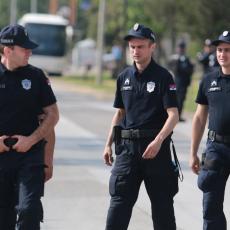 Aleksandar je pregažen kolima ispred restorana: Stravični detalji ubistva u Smederevu