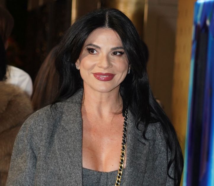 Aleksandra Jeftanović danas ne krije emocije: Čestitke samo pristižu, a povod je prelep FOTO