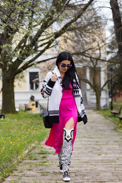 Aleksandra Jeftanović o problemu sa vrtoglavicom: Prošla sam bez odgovora i terapije