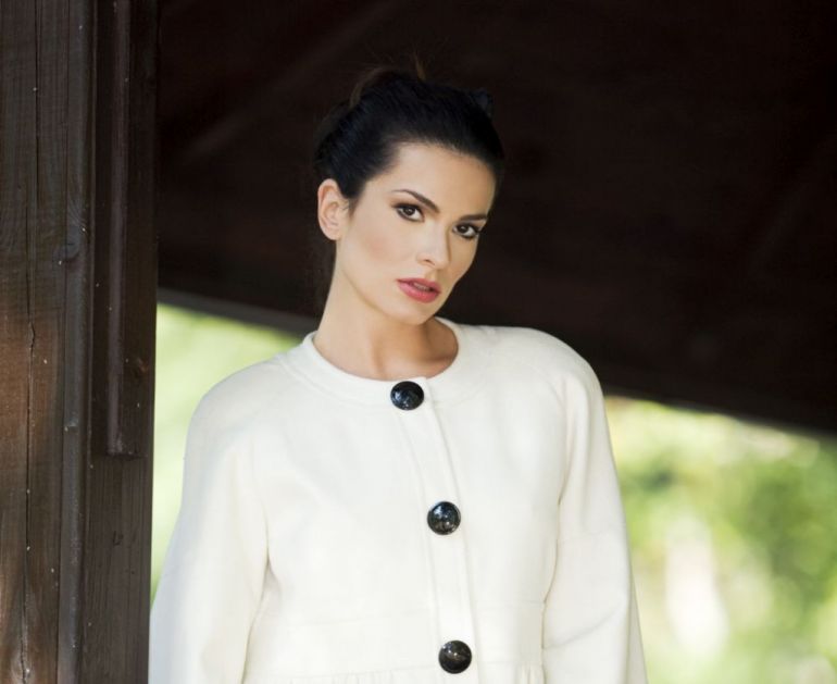 Aleksandra Jeftanović za Story: I dalje verujem u srećan kraj, samo sada imam rampu