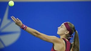 Aleksandra Krunić u četvrtfinalu dubla na turniru u Njujorku