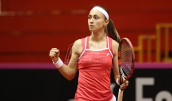 Aleksandra Krunić u polufinalu turnira u Rabatu
