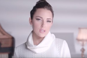 Aleksandra Prijović spotom za pesmu ‘Senke’ oborila domaći YouTube rekord