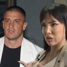 Aleksandra Subotić se oglasila nakon vesti da je David postao otac, pa se obratila Dragojeviću i njegovoj supruzi: To je moj bivši partner, ja imam tu moć da...