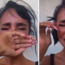 Aleksandra Subotić tvrdi da je pedofil uznemiravao njenu maloletnu ćerku: „Zahtevam od MUP-a Srbije da hitno reaguje