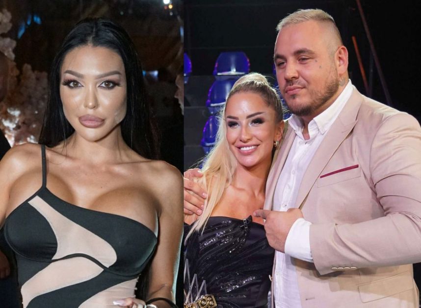 Aleksandra i Maja se udružile protiv Cara: Došlo je vreme da se sazna šta nam je sve radio