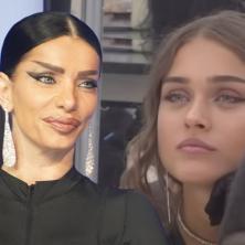 Aleksandra ne može ovo da oprosti Sofi, njene reči su je duboko zabolele, pa spomenula Gastoza: Na žurkama vidim kako flertuješ sa njim