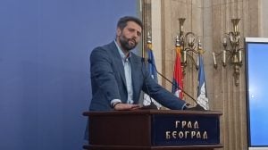 „Aleksandre, Aleksandre, probudi se… Buncaš u snu“: Šapić najavljuje novi most na mestu Starog savskog za godinu i po, sagovornici Danasa skeptični