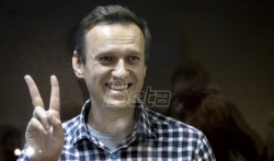 Aleksej Navaljni iz zatvorske ćelije javio da je dobro