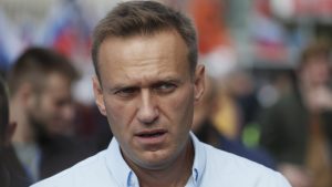Aleksej Navaljni pušten iz bolnice: Sumnja se da je ruski lider opozicije otrovan u zatvoru