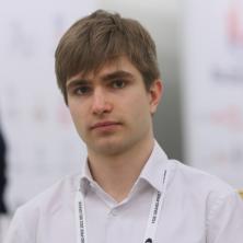 Aleksej Sarana prvak Evrope u ubrzanom šahu