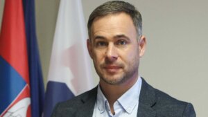 Aleksić (NPS): Srbija ne sme postati rudarska kolonija