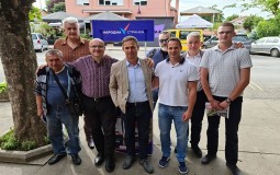 
					Aleksić (Narodna stranka): Nema izbora u plemenskoj zajednici, poglavica odlučuje o svemu 
					
									