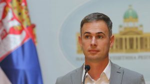 Aleksić: Pravosudni sistem u Srbiji razoren, tužilaštvo postalo servis Vučića