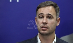 Aleksić: Tela bez glave su prava slika Vučićeve vlasti, po tome će biti upamćen