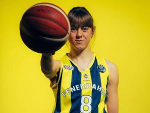 Aleksinčanka osvojila košarkašku Evroligu 