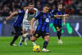 Aleksis vodio Inter do nove pobede