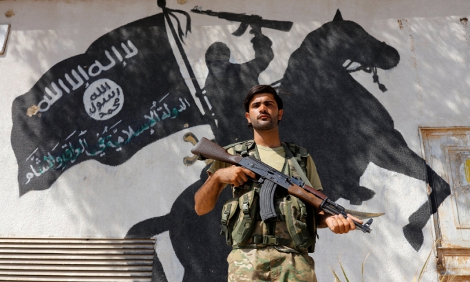 Alepo: Islamska država započela ofanzivu na Kurde