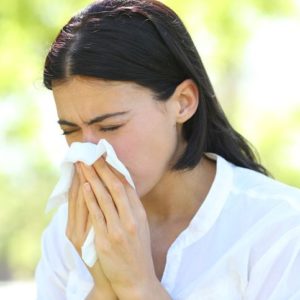 Alergija na ambroziju: Zašto ste odjednom postali alergični