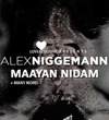 Alex Niggemann & Maayan Nidam u Novom Sadu!