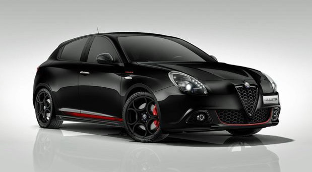 Alfa Romeo Giulietta Veloce S