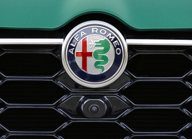 Alfa Romeo: Nećemo postati SUV brend