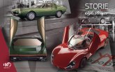Alfa Romeo i revolucija oblika i boja
