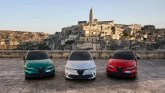 Giulia, Tonale i Stelvio u posebnom izdanju: Alfa Romeo odao počast Italiji FOTO