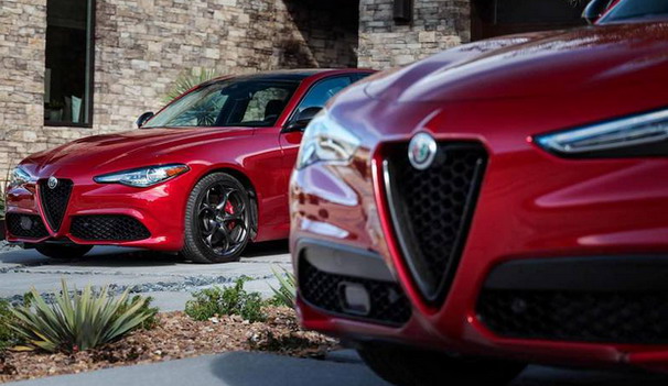 Alfa Romeo opoziva modele Giulia i Stelvio sa američkog tržišta