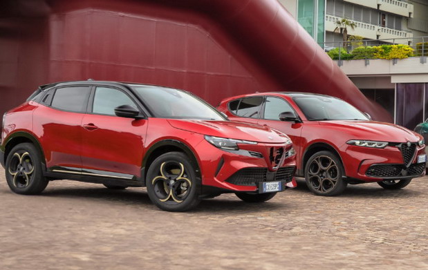 Alfa Romeo osvojio tri nagrade za dizajn na takmičenju “Best Brands” časopisa Auto Bild