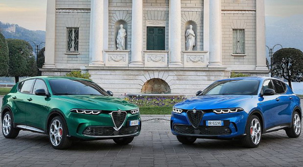 Alfa Romeo planira da sruši svoj proizvodni rekord 2025. godine