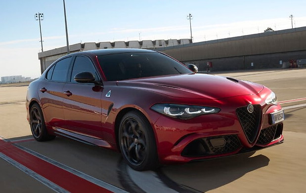 Alfa Romeo ponovo otvara porudžbine za modele Giulia i Stelvio Quadrifoglio