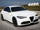 Alfa Romeo prodaje automobil, a ne iPad na točkovima