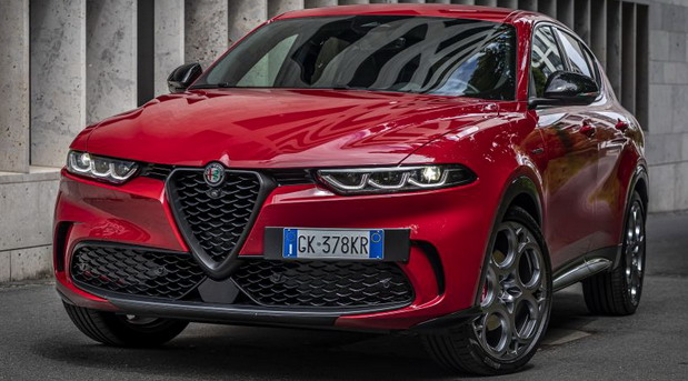 Alfa Romeo započeo 2023. sa rekordnim prvim tromesečjem