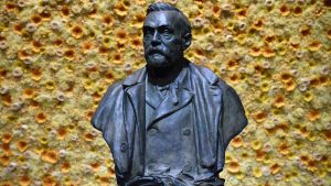 Alfred Nobel: Od otkrića dinamita do testamenta koji ga je učinio poznatim