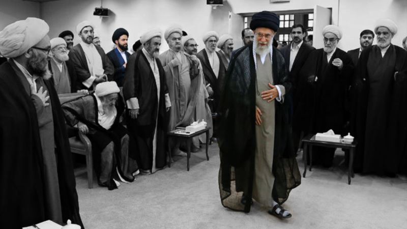 Ali Hamenei: Neće biti pregovora sa SAD